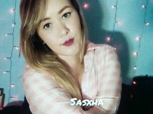 Sasxha