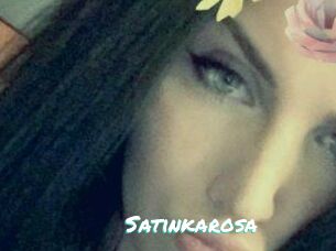 Satinkarosa