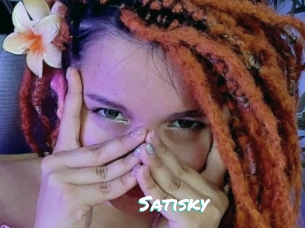 Satisky