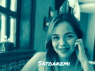 Satoakemi