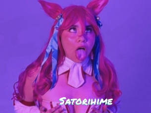 Satorihime