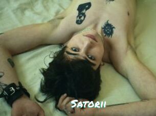 Satorii