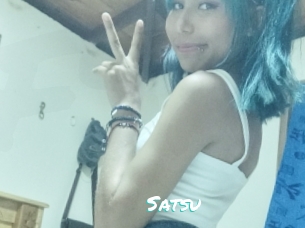 Satsu