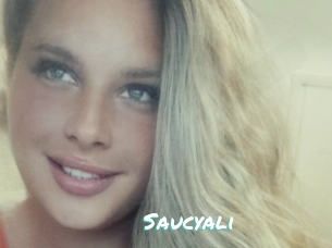 Saucyali