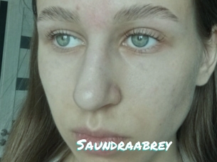 Saundraabrey