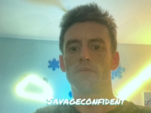 Savageconfident