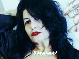 Savanahy