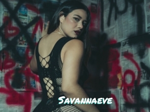 Savannaeve