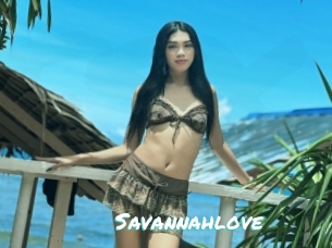 Savannahlove