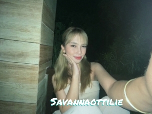 Savannaottilie