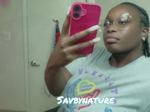 Savbynature