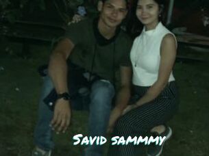 Savid_sammmy