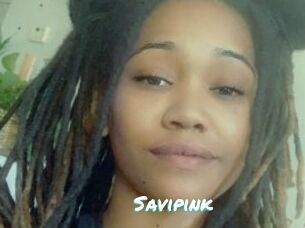 Savipink