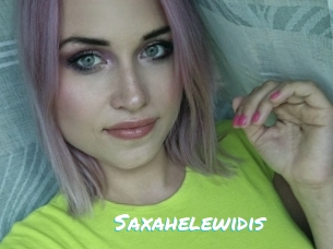 Saxahelewidis