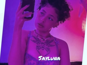 Sayluna