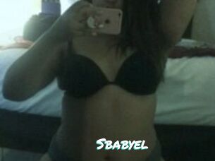 Sbabyel