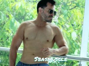 Sbasmuscle