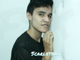 Scarletbad