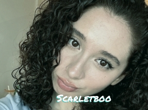 Scarletboo