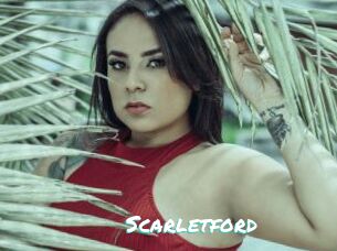 Scarletford