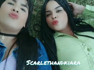 Scarlethandkiara