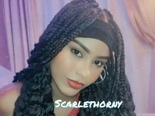 Scarlethorny