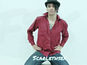 Scarlethsex