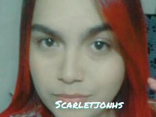 Scarletjonhs