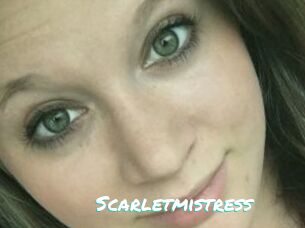 Scarletmistress
