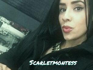Scarletmontess