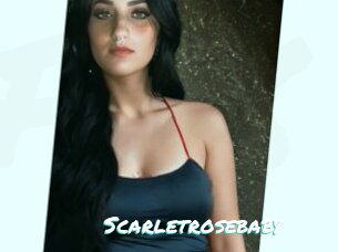 Scarletrosebaby