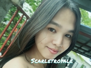 Scarletroyale