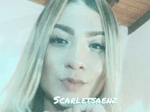 Scarletsaenz