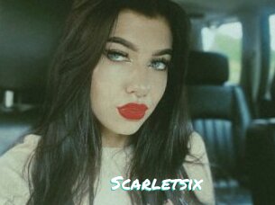 Scarletsix