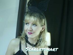 Scarletsmart