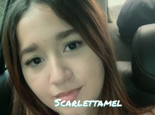 Scarlettamel