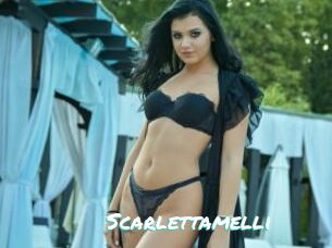 Scarlettamelli