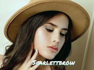 Scarlettbrow