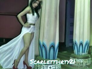 Scarlettdirty21