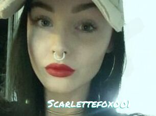 Scarlettefox001