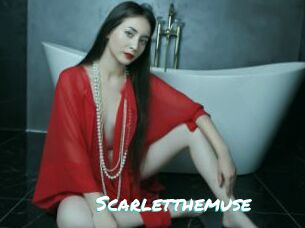 Scarletthemuse