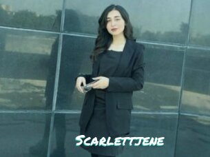 Scarlettjene