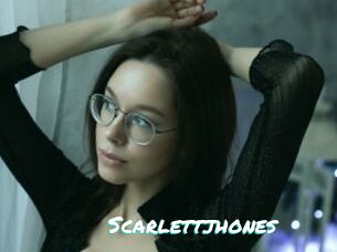 Scarlettjhones