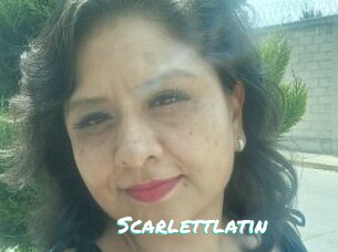 Scarlettlatin