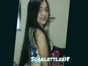 Scarlettlee18