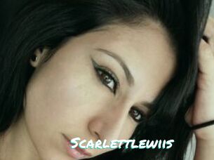 Scarlettlewiis