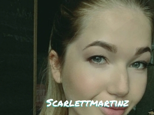 Scarlettmartinz