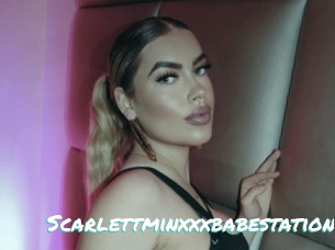 Scarlettminxxxbabestation