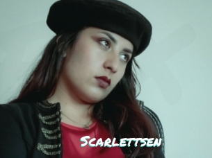 Scarlettsen