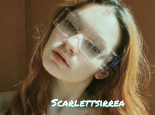 Scarlettsirrea